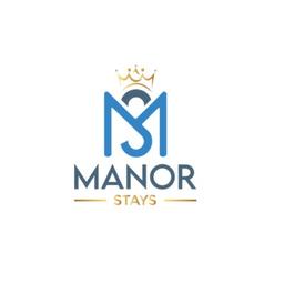 Manor Stays Ltd Logo
