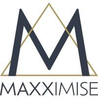Maxximise Ltd Logo