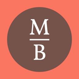 Max Brown Hotels Logo
