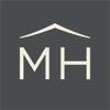 Market House Cambridge Logo