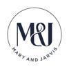 Mary & Jarvis Logo