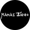 Mamas Banh | Vietnamese Tapas Logo