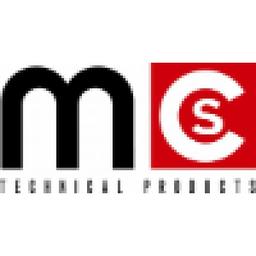 MCS Technical Products Ltd Logo