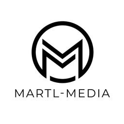 Martl-Media Logo