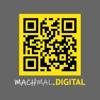 machmal.digital Logo