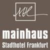 mainhaus Stadthotel Frankfurt Logo