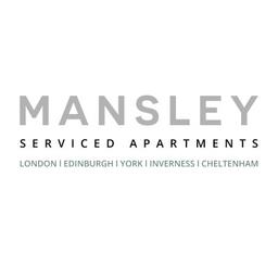 Mansley Serviced Apartments Logo