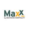 MAXX by Deutsche Hospitality Logo