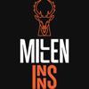 Millen Inns Limited Logo