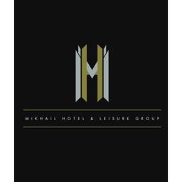Mikhail Hotel & Leisure Group Logo