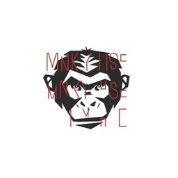 MNKY HSE Manchester Logo