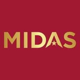 MIDAS Foodservice Network Logo