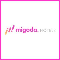 Migoda Services GmbH Logo