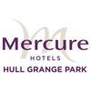 Mercure Hull Grange Park Logo