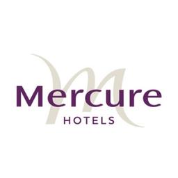 Mercure Nottingham City Centre Hotel Logo