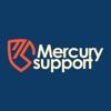 Mercury Support Logo