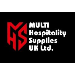 Multi Hospitality Supplies UK LTD (MHS) Logo