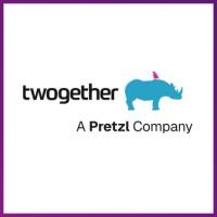 Twogether Logo