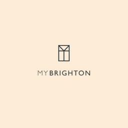 My Brighton Hotel Logo