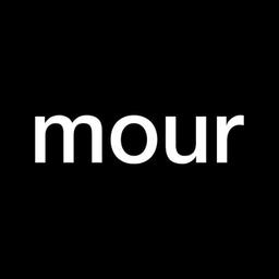 mour hotel Logo