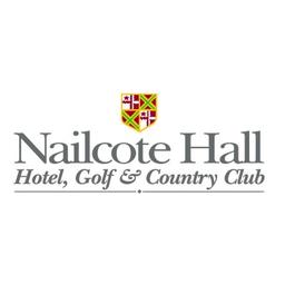 Nailcote Hall Hotel Logo