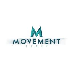 Movement Group LTD Logo