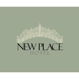 New Place Hotel - Managed by Legacy Hotels & Resorts Logo
