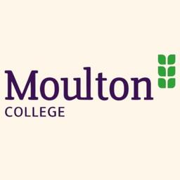 Moulton College Commercial Enterprises Logo