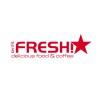 Oh it's fresh! GmbH Logo