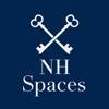 NH Spaces Logo