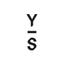 YourStudio Logo