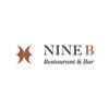 NineB Restaurant Logo