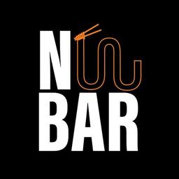 Nuudle Bar Logo