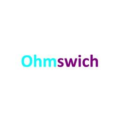 Ohmswich Logo