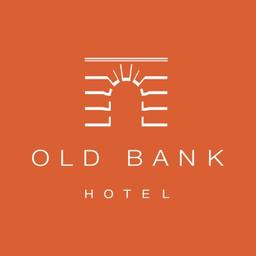 Old Bank Hotel Logo