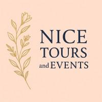 Nice Tours and Events Logo