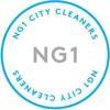 NG1 City Cleaners Logo