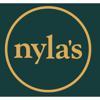 Nyla's Logo