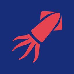 OCTOWEB.IO Logo