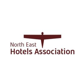 North East Hotels Association Logo