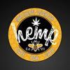 NQ Hemp Logo