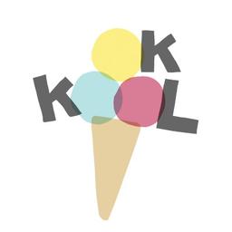 ok kool Logo