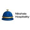 Nikshala Hospitality Logo