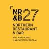 Northern Restaurant & Bar Show 2027 Logo