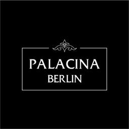 Palacina Berlin Logo