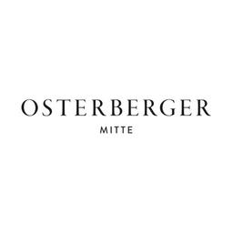 Restaurant Osterberger Berlin Logo