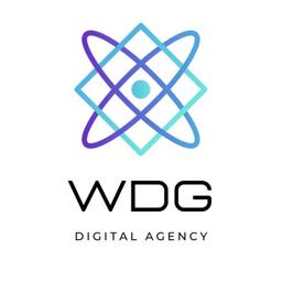 Web Designs Glasgow Logo