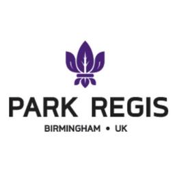Park Regis Birmingham Logo
