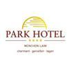 Park Hotel Laim Logo
