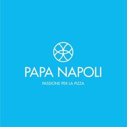PAPA NAPOLI Logo